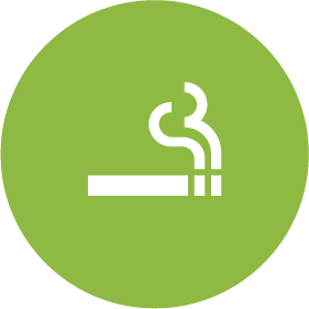 喫煙所-アイコン